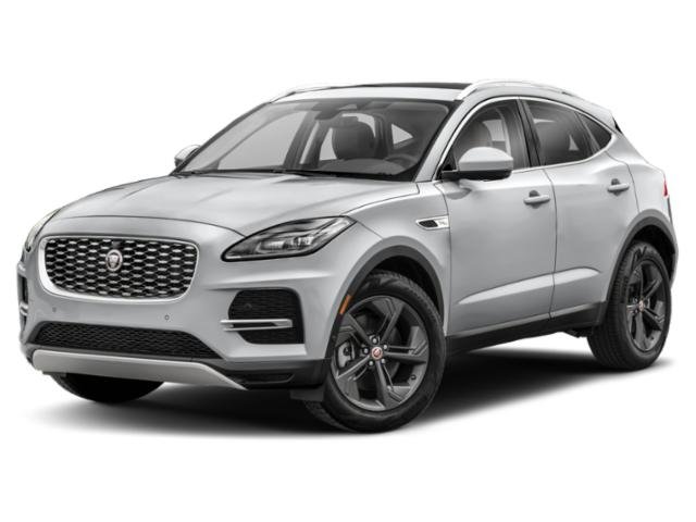 2021 Jaguar E-Pace 300 Sport's photo