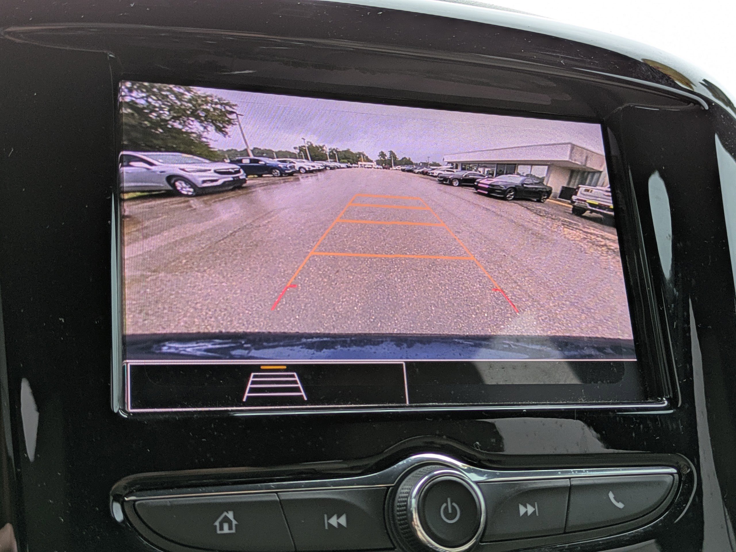 2022 Chevrolet Traverse LS photo 15