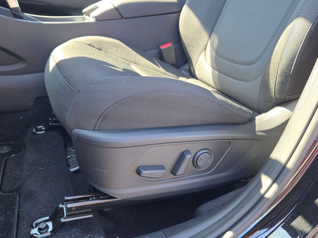 2025 Hyundai Tucson SEL photo 20