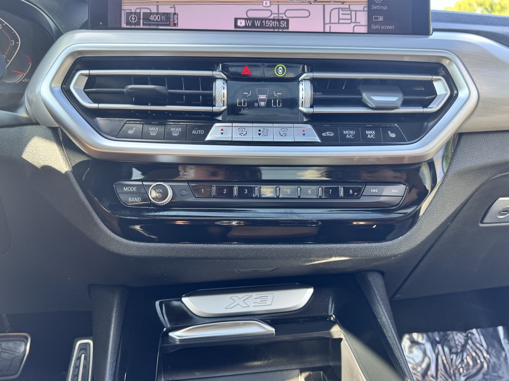 2023 Bmw X3 xDrive30i photo 6
