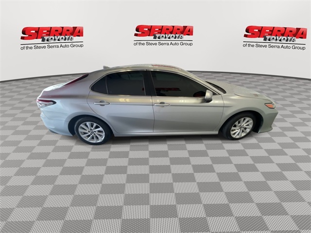2024 Toyota Camry LE photo 10
