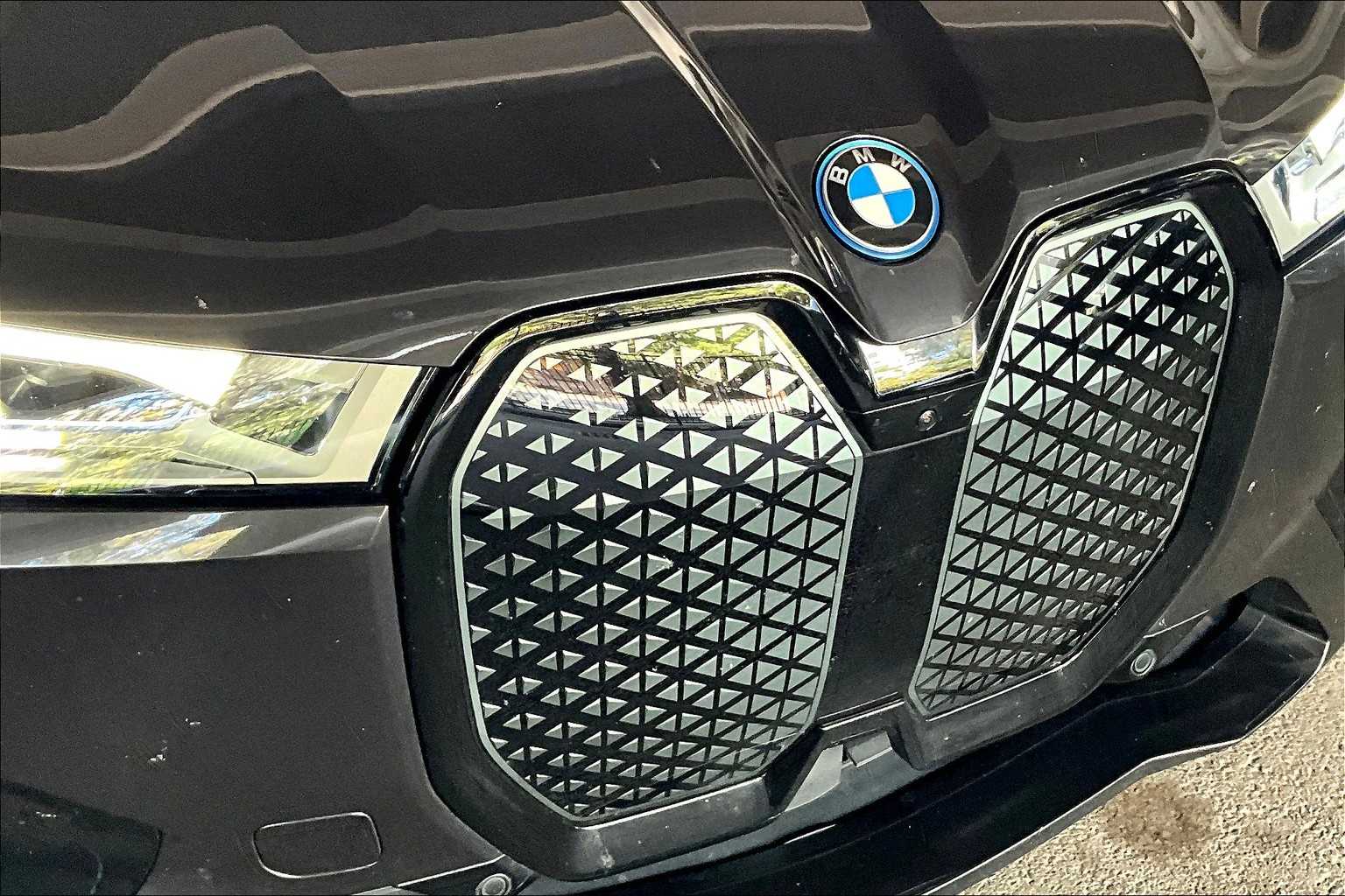 2023 Bmw iX xDrive M60 photo 26
