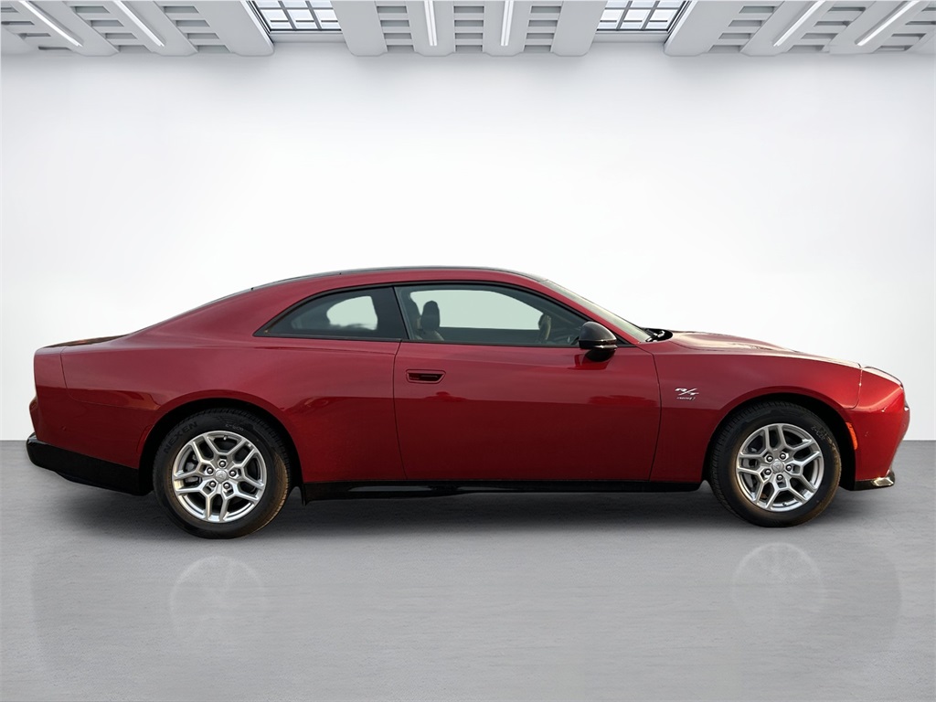 2025 Dodge Charger R/T photo 2