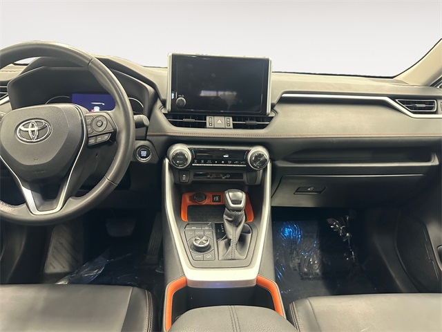 2024 Toyota RAV4 Adventure photo 4