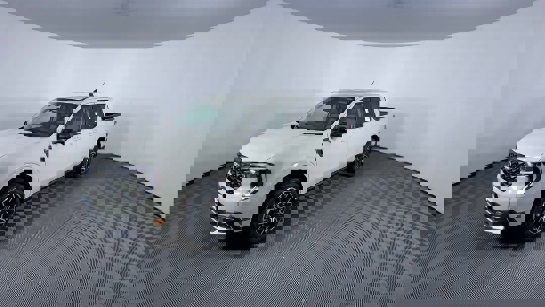 2025 Ford Maverick Lariat photo 4