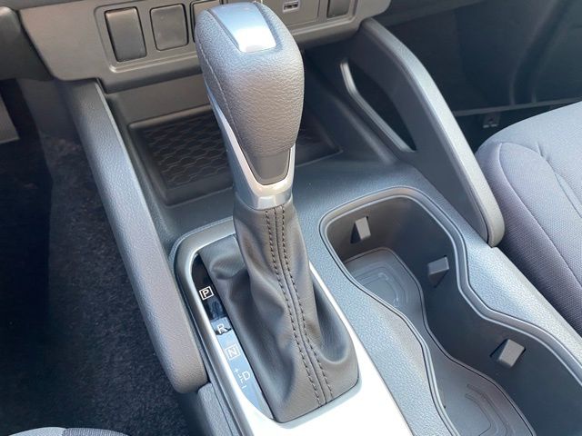 2026 Nissan Frontier S King Cab photo 14