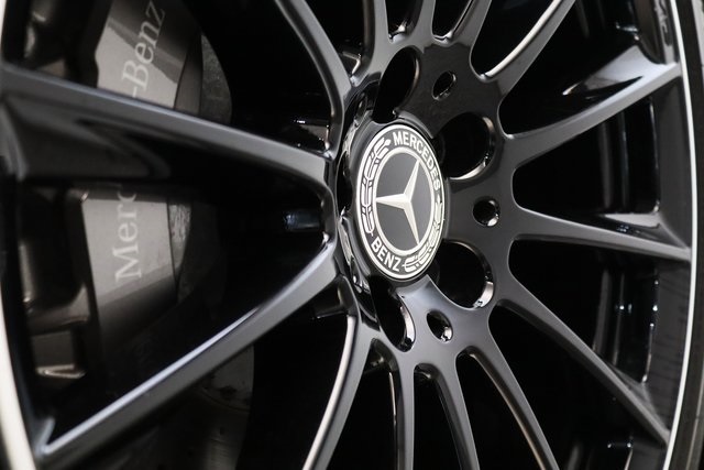 2024 Mercedes Benz S 580 4MATIC photo 15