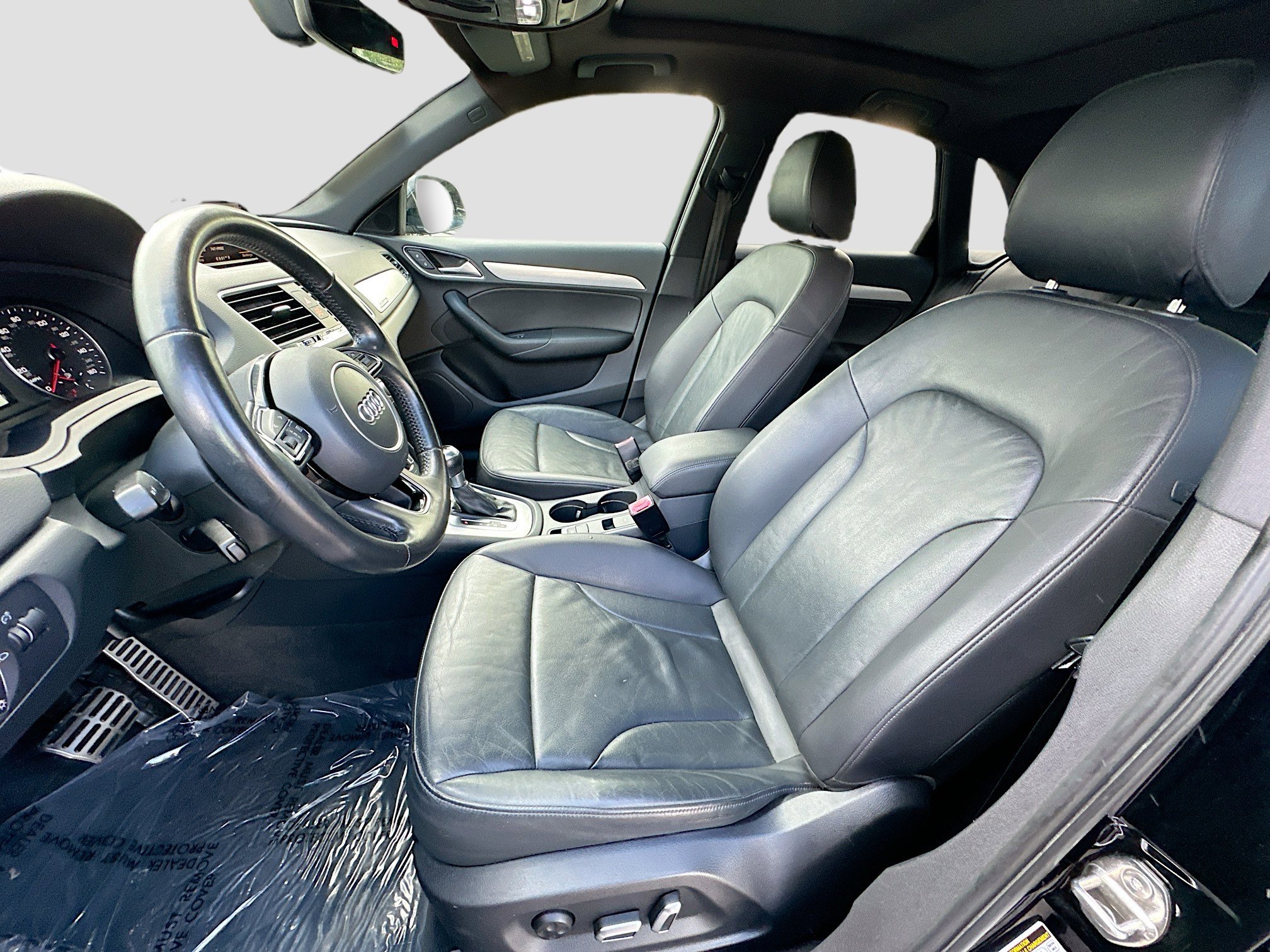 2016 Audi Q3 Premium Plus photo 20