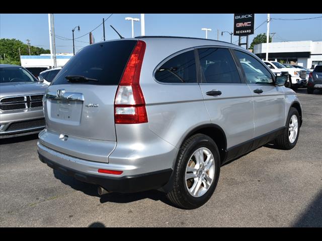 2010 Honda CR-V EX photo 6