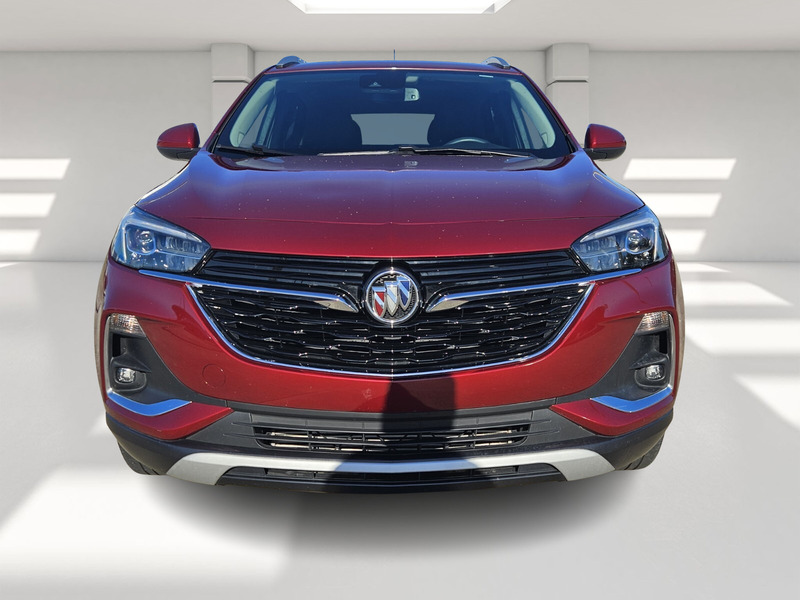 2023 Buick Encore GX Essence photo 8