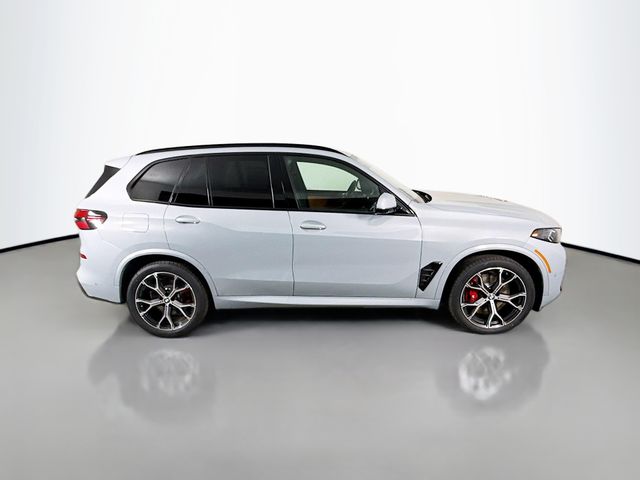 2026 Bmw X5 xDrive50e photo 8