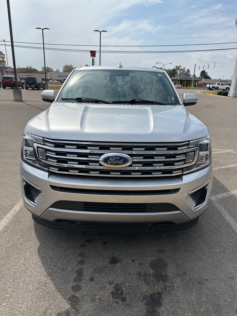 2019 Ford Expedition Limited photo 2