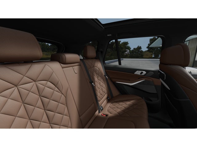 2026 Bmw X5 sDrive40i photo 9