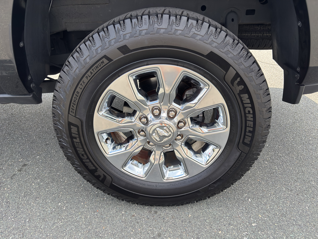 2019 Ram 2500 Limited photo 19