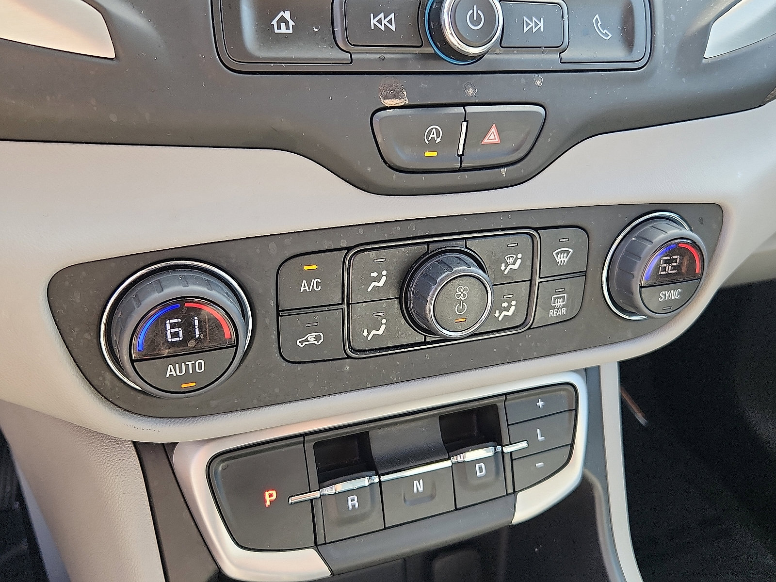 2023 Gmc Terrain SL photo 13