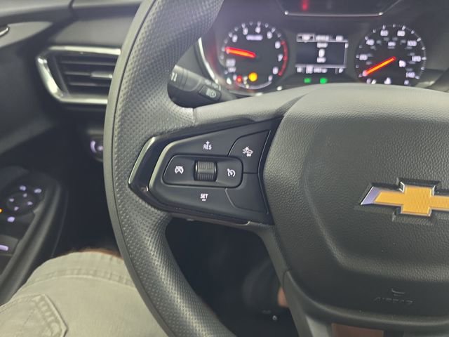 2023 Chevrolet Trailblazer LT photo 18