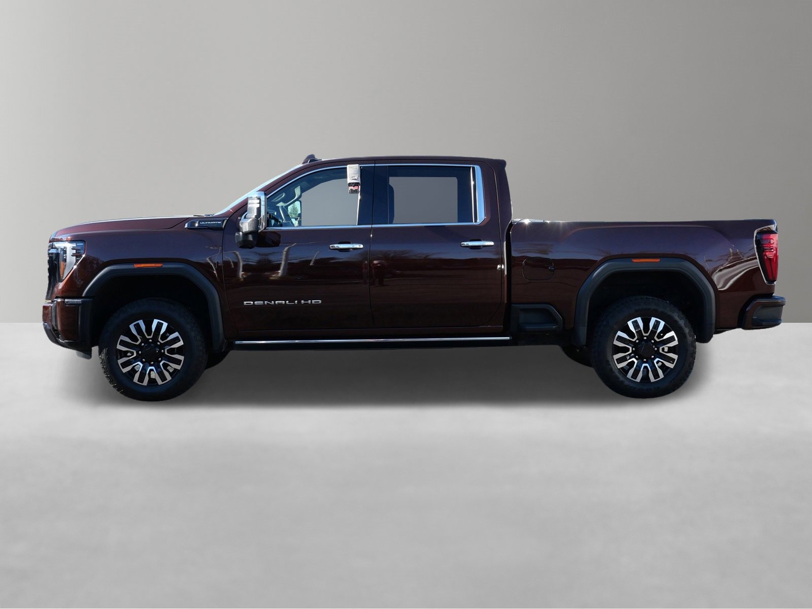 Used 2024 GMC Sierra 3500HD Denali Ultimate with VIN 1GT49YEY4RF149896 for sale in White Bear Lake, Minnesota