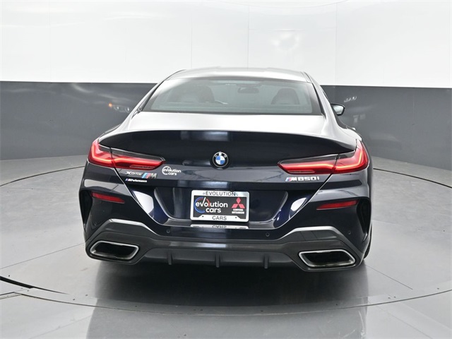2023 Bmw M850i xDrive GC photo 23