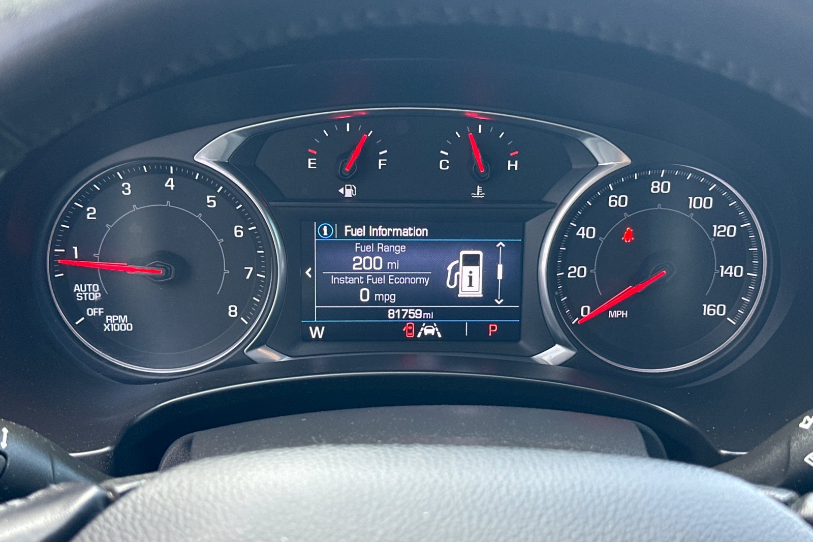 2020 Gmc Terrain SLE photo 28