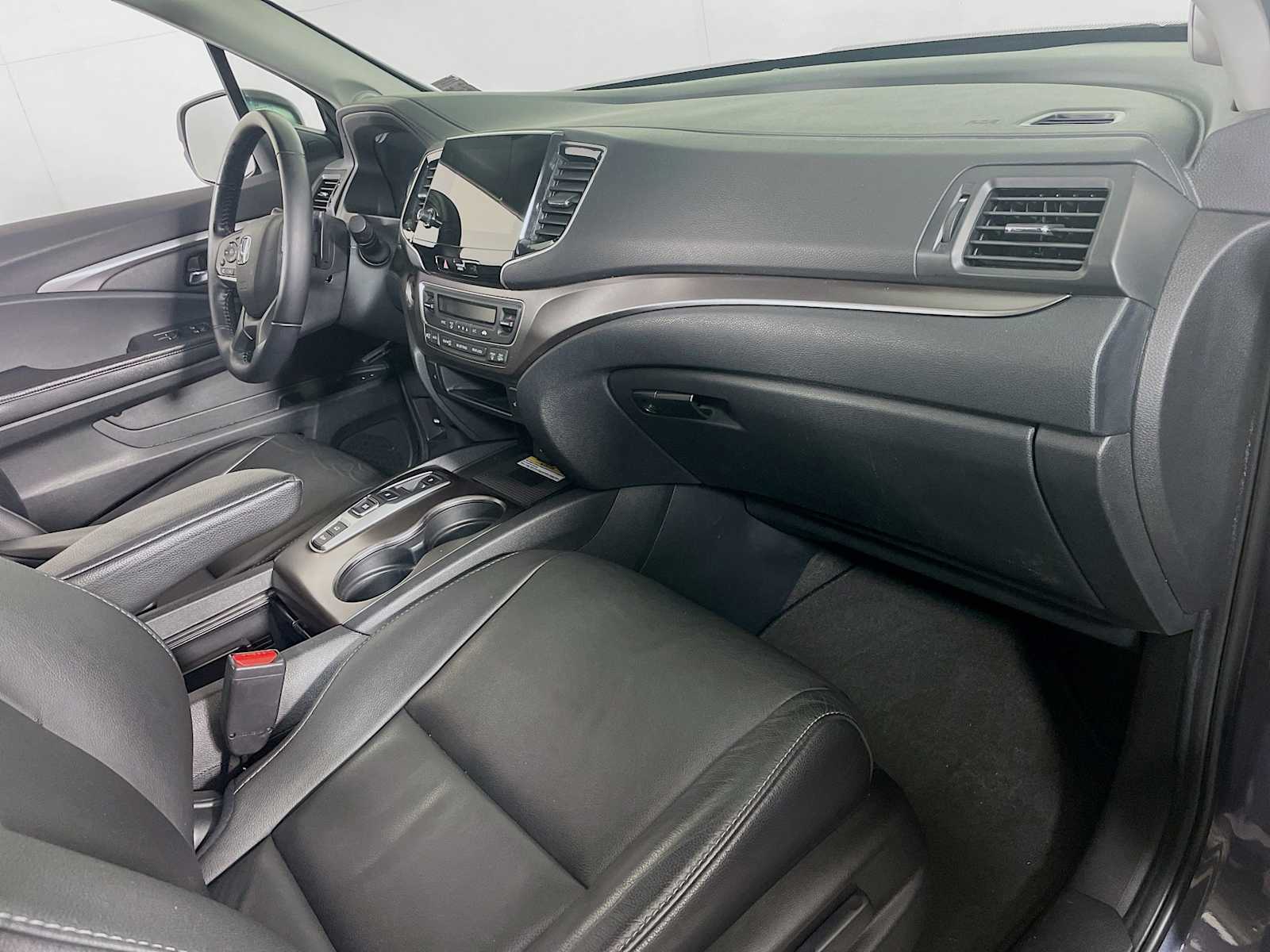 2021 Honda Pilot Special Edition photo 27