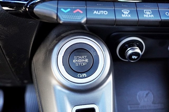 Used 2024 Black Dodge R/T Plus image 30