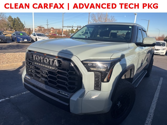 2024 Toyota Tundra SR5's photo