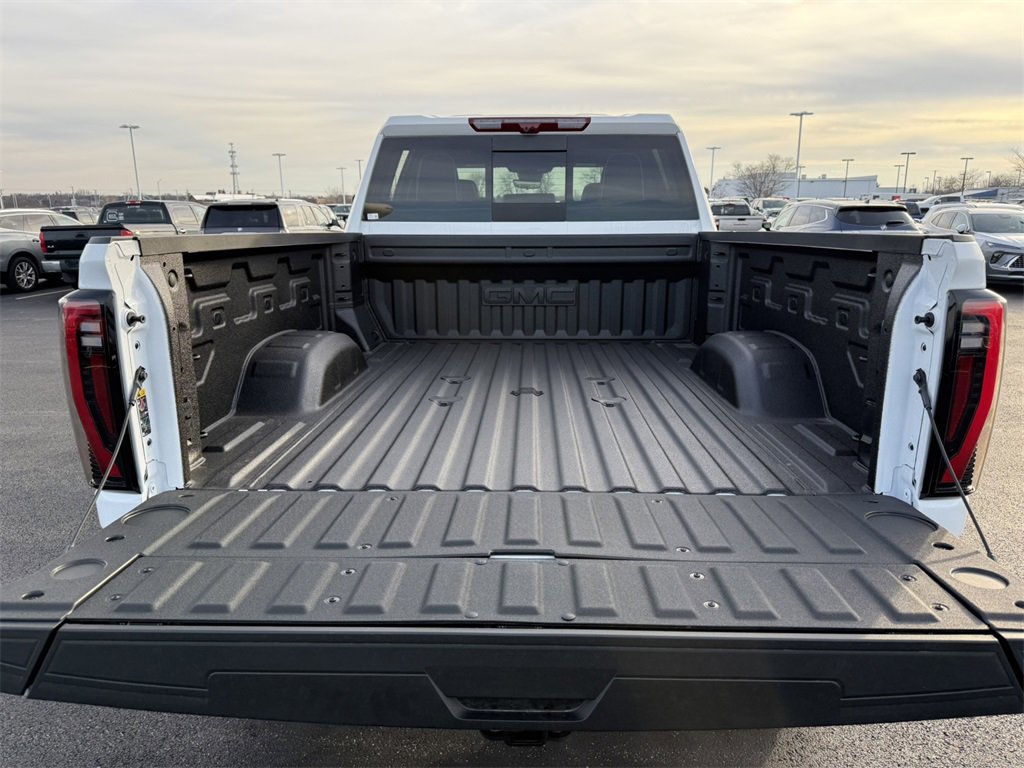 2026 GMC SIERRA HD - Image 34