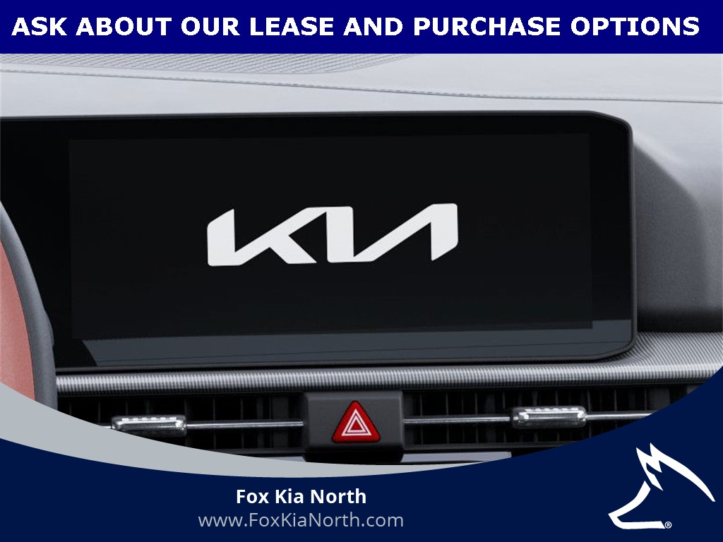 2026 Kia Sportage Hybrid photo 10