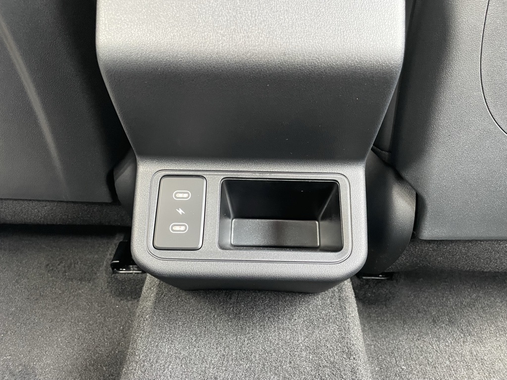 2025 Kia K4 GT-Line photo 20