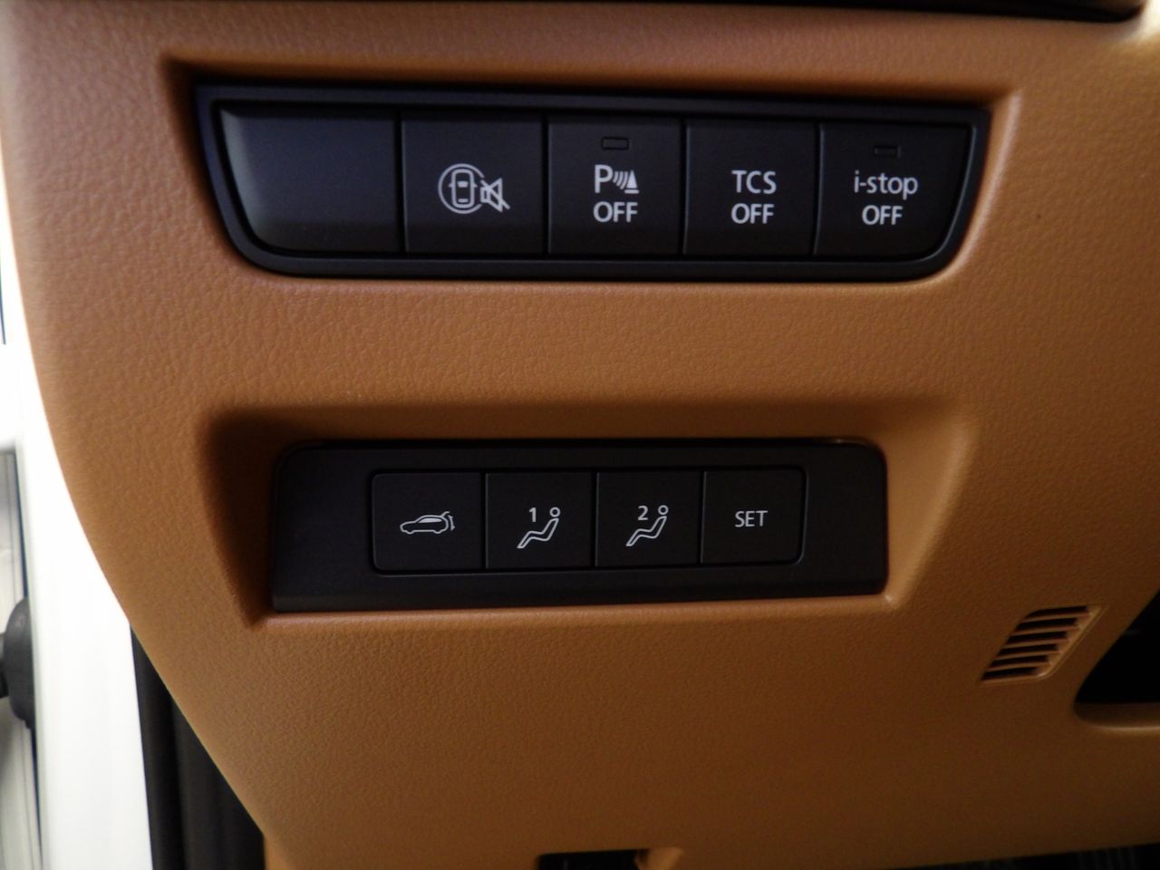 2025 Mazda CX-70 3.3 Turbo Premium Plus photo 26