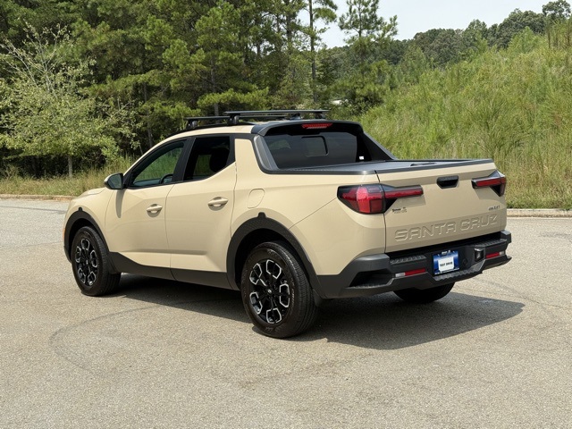 2023 Hyundai Santa Cruz SEL Premium photo 2