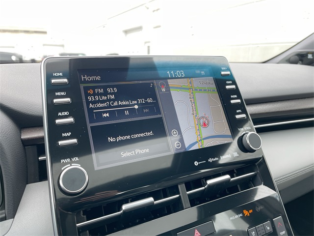 2019 TOYOTA AVALON - Image 13