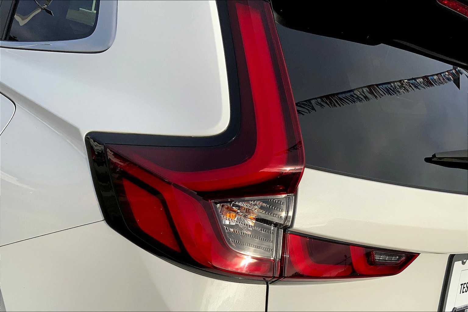 2023 Honda CR-V EX photo 24