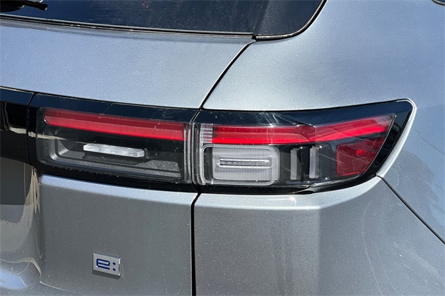 2025 Honda Prologue Touring photo 29