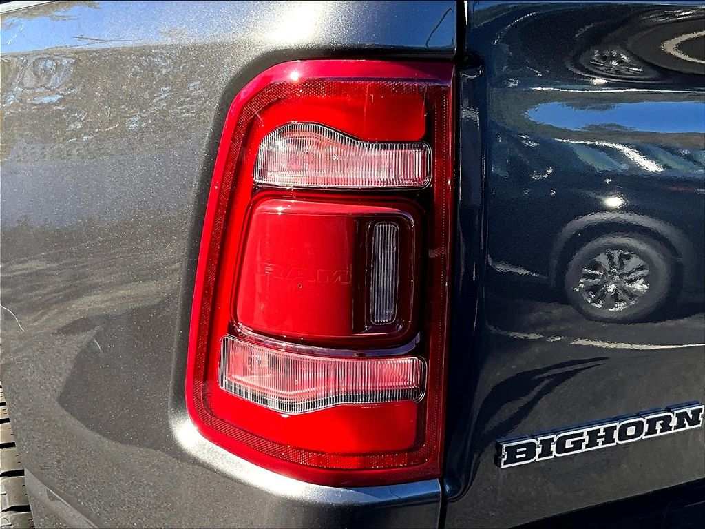 2019 Ram 1500 Big Horn Lone Star photo 24