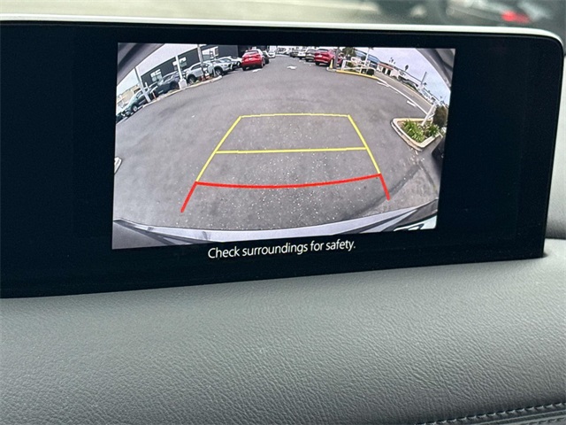 2023 Mazda CX-5 2.5 Select photo 23