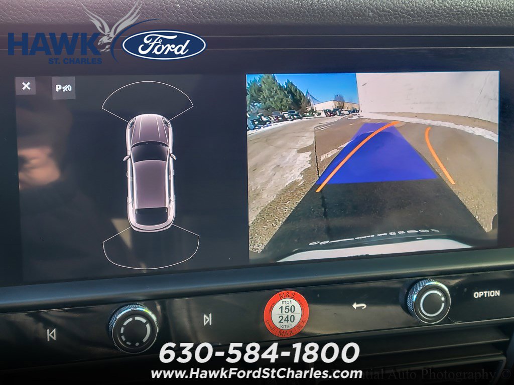 2024 PORSCHE MACAN - Image 15