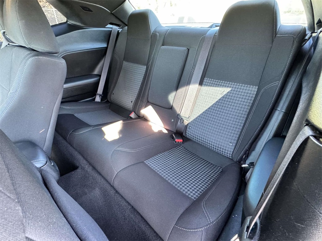 2020 Dodge Challenger SXT photo 13