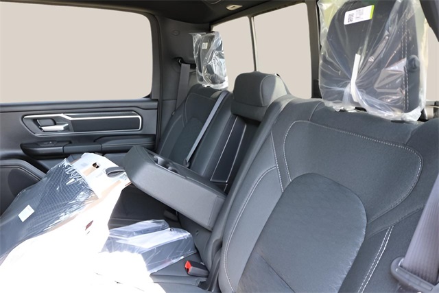 2025 Ram 1500 Big Horn Lone Star photo 15