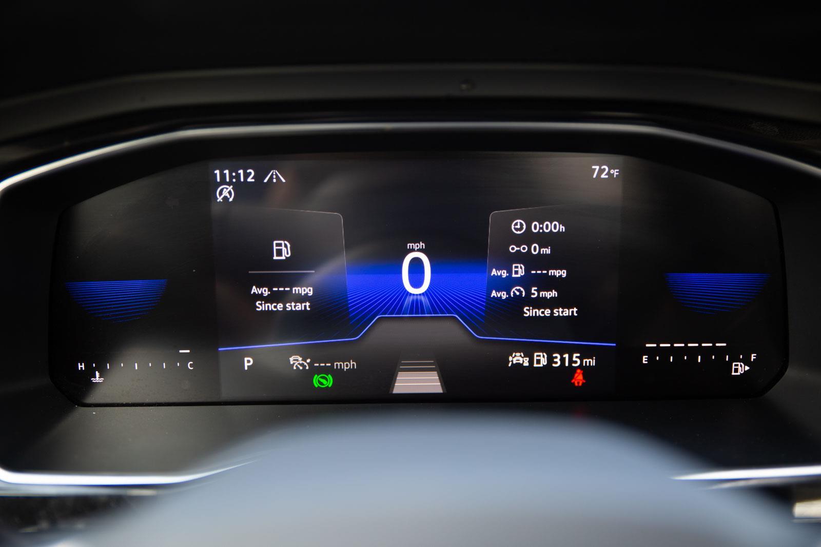 2024 Volkswagen Jetta SE photo 11