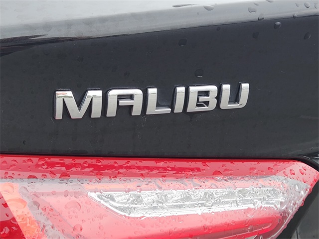 2022 Chevrolet Malibu 1LT photo 15