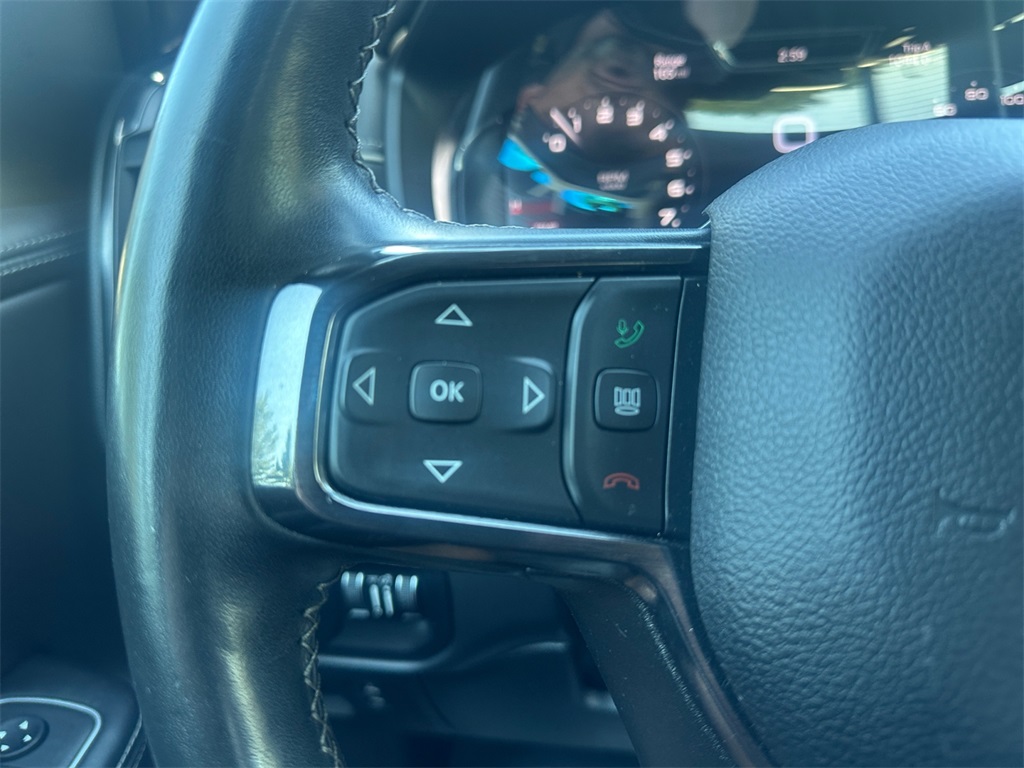 2023 Ram 1500 Limited photo 30