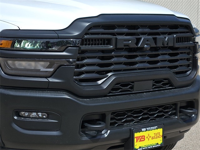 2026 Ram 5500 Tradesman photo 7