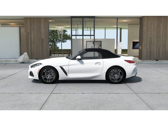 2026 Bmw Z4 sDrive30i Roadster photo 4