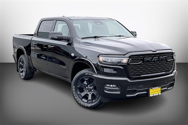 2026 RAM Ram 1500 Pickup Big Horn/Lone Star's photo