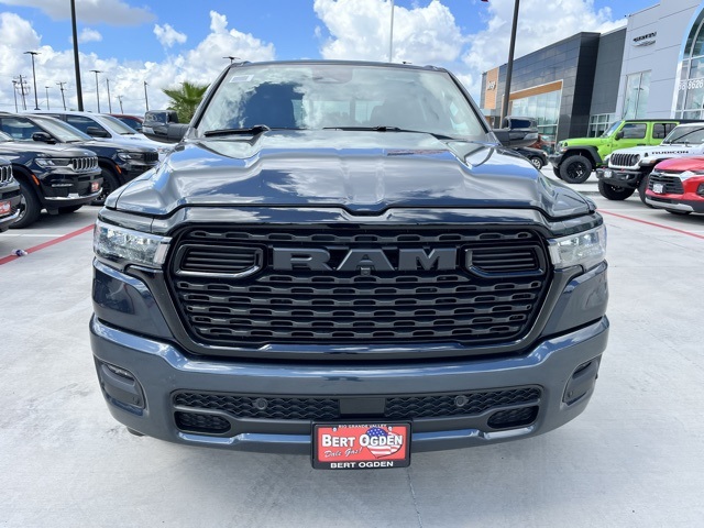 2025 Ram 1500 Big Horn Lone Star photo 2