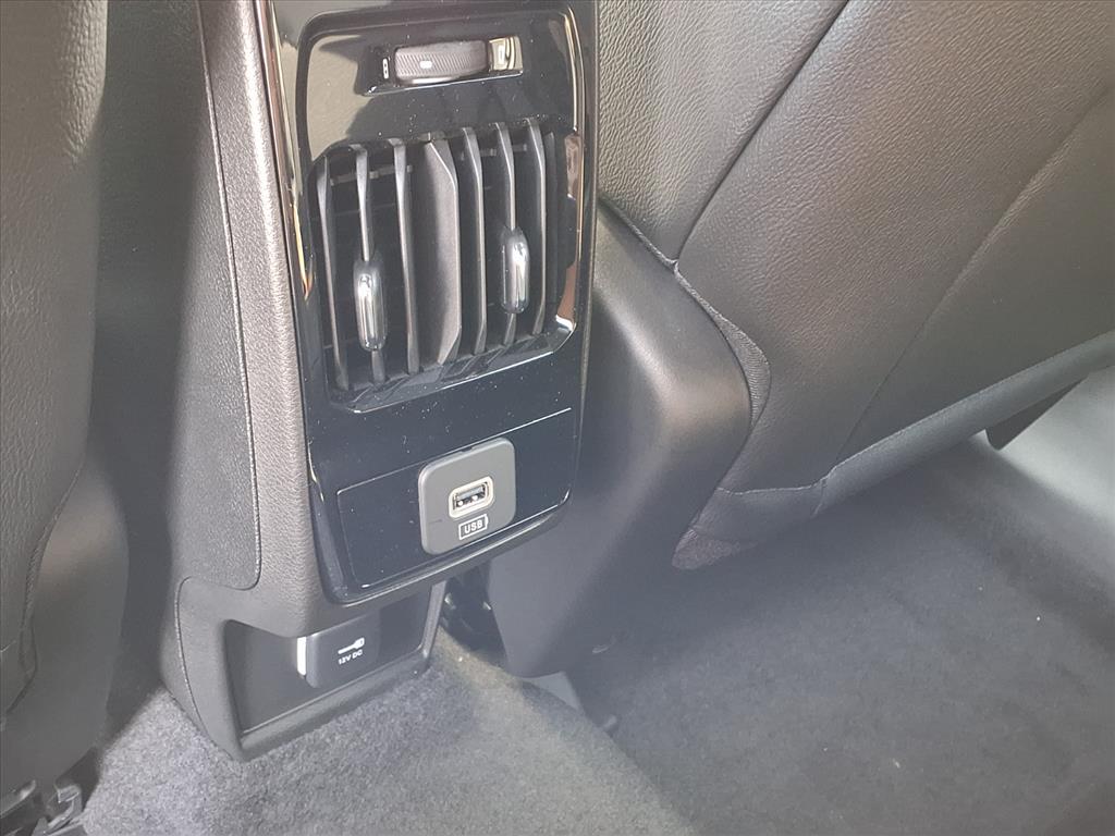 2026 Jeep Compass Latitude Altitude photo 4