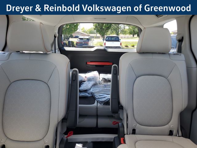 2025 Volkswagen ID. Buzz photo 32