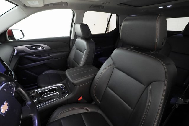 2019 Chevrolet Traverse Leather photo 11
