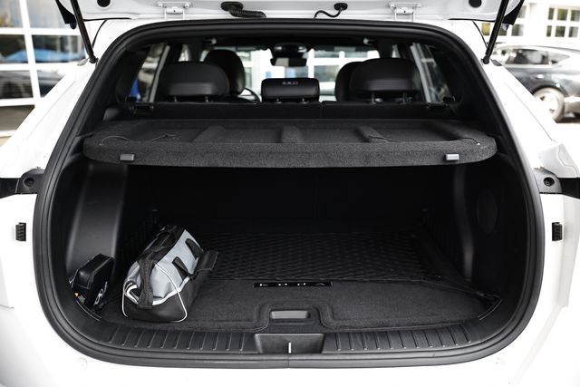 2024 Hyundai Kona N Line photo 26